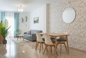Apartamento Biznaga